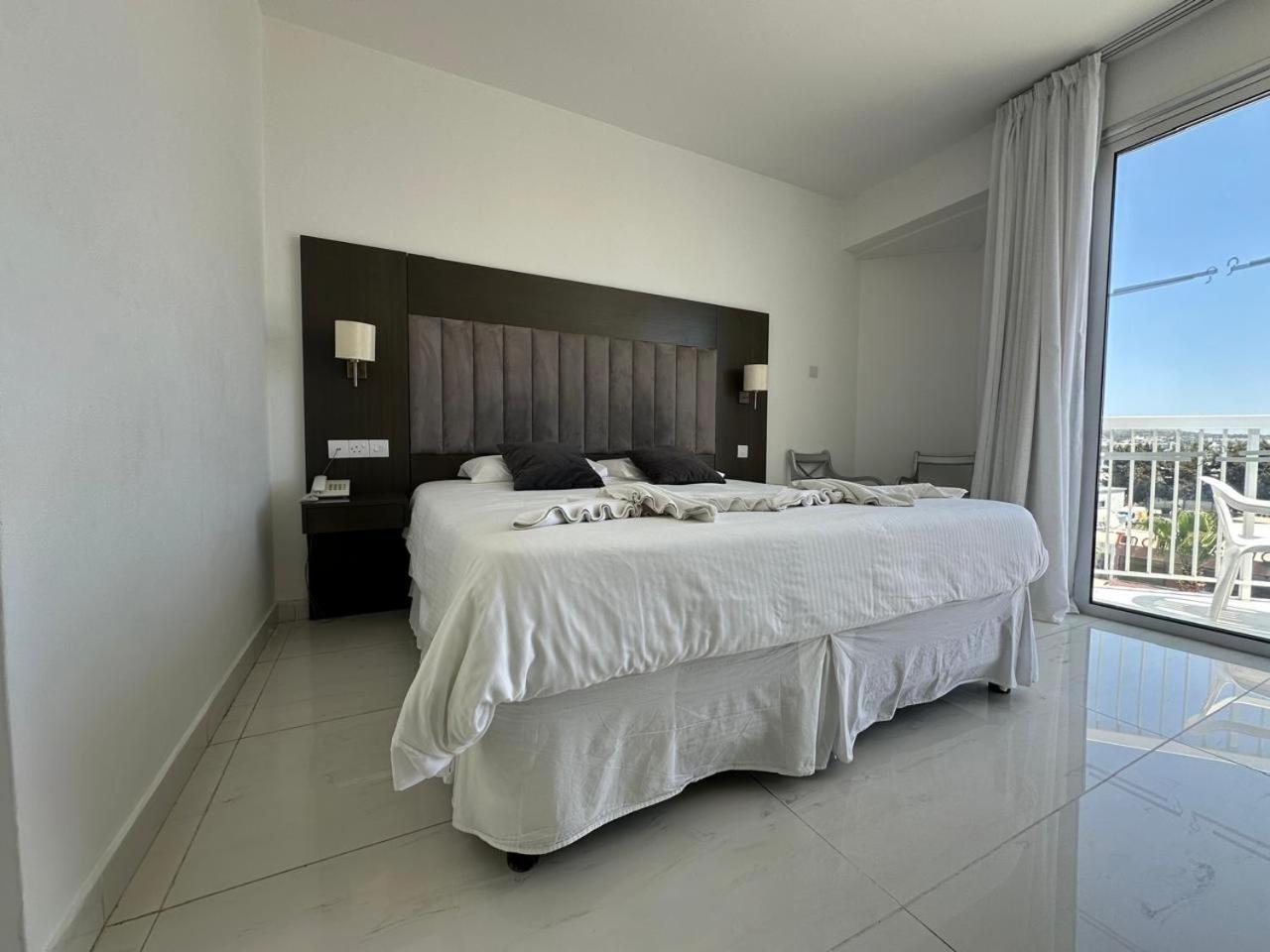 Hotel Napa Jay 3*