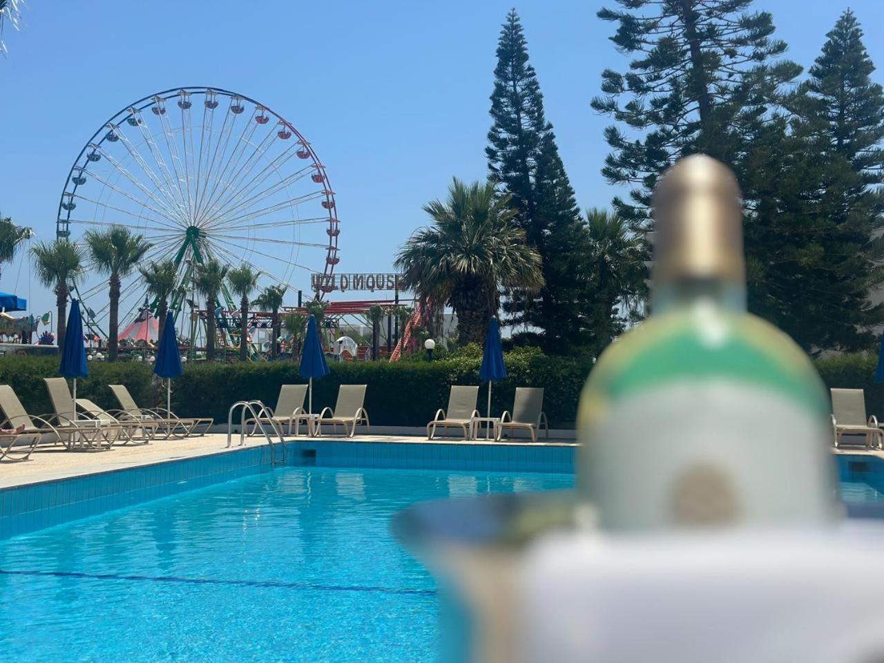 Hotel Napa Jay 3*